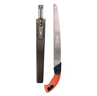 Pruning Saw & Holster