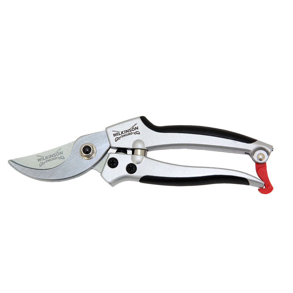 Deluxe Boxed Bypass Pruners