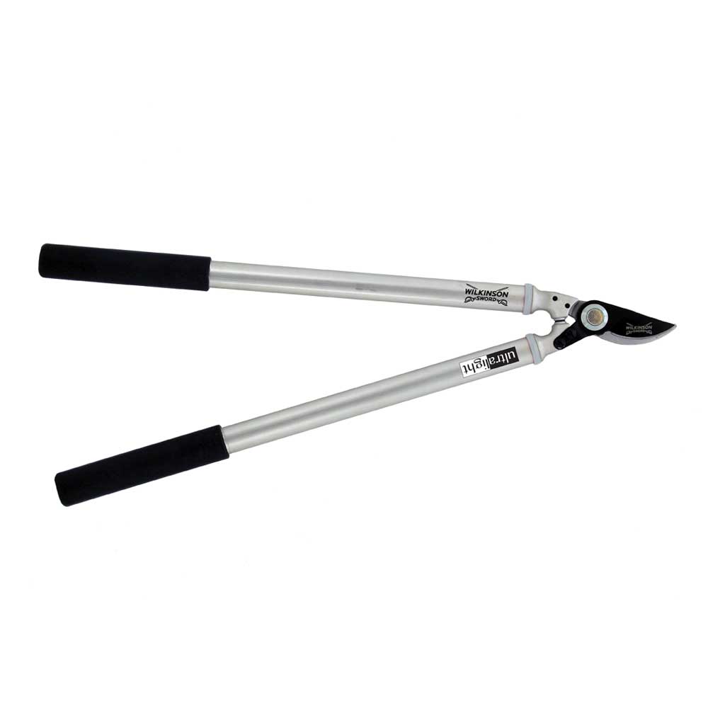 Ultralight Bypass Loppers