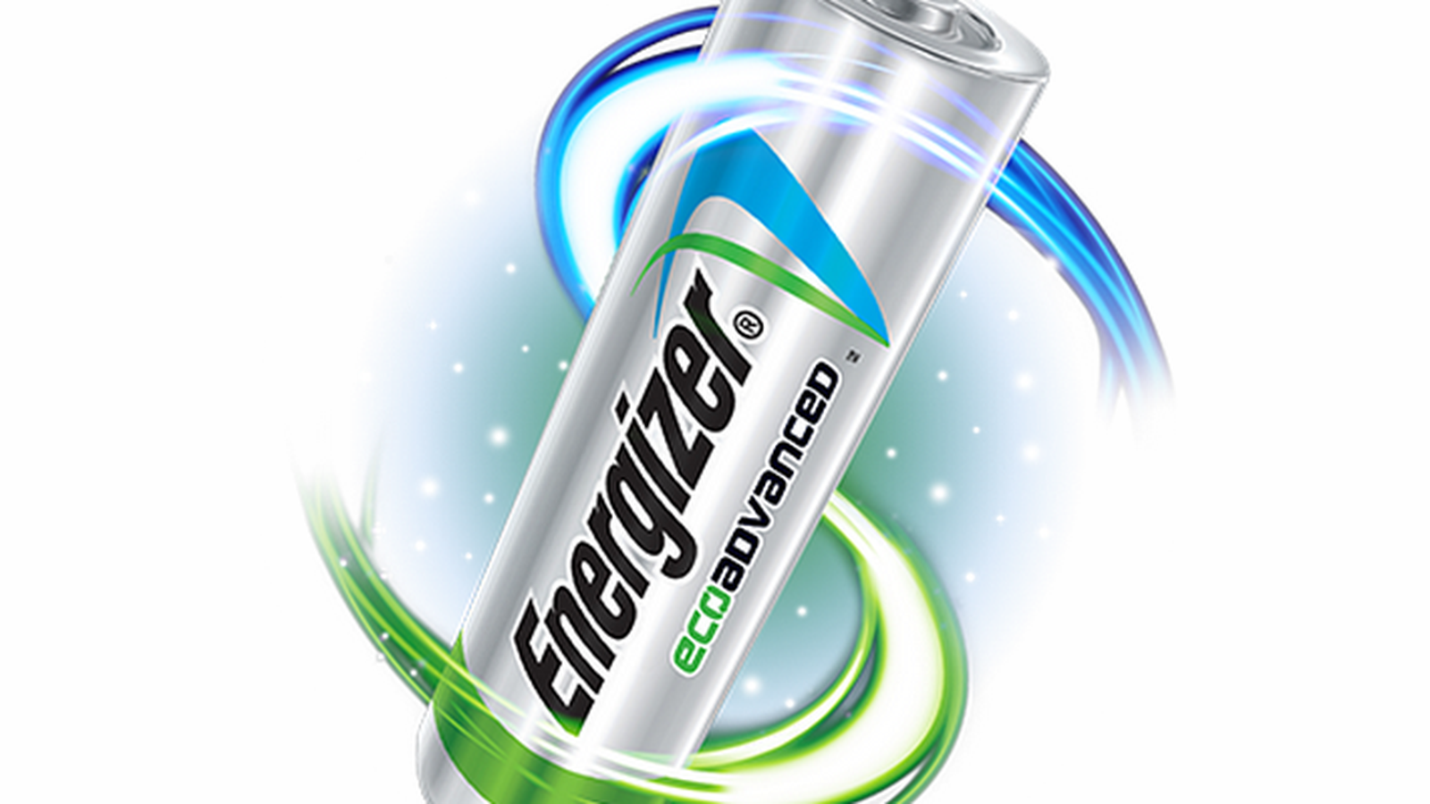 Energizer Eco Advanced