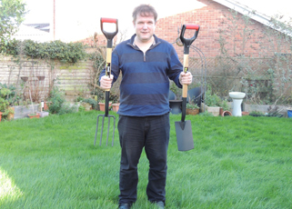 Niki Preston's Monthly Review - January 16