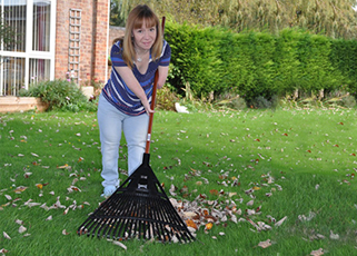 Niki Preston's Monthly Review - November 15