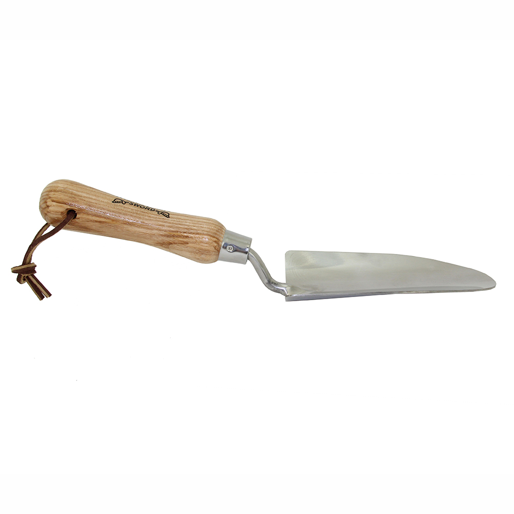 hand-trowel