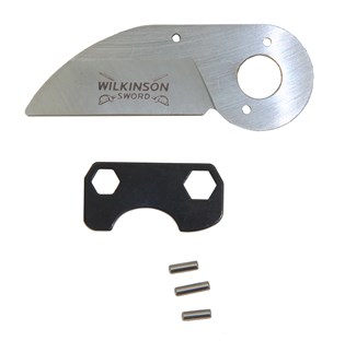 Replacement Blade for Razorcut Pro Anvil Pruner