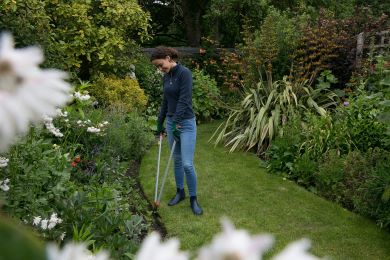 Social Distancing: Help Your Garden to Flourish