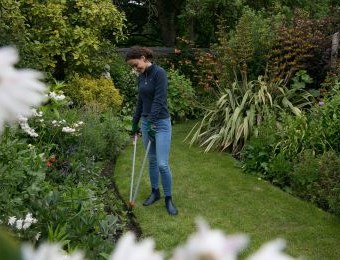 Social Distancing: Help Your Garden to Flourish