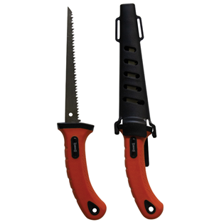 Mini Pruning Saw & Holster