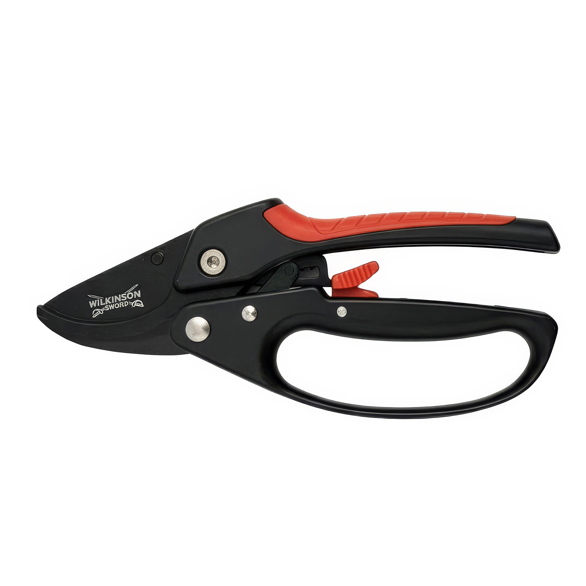 Comfort Ratchet Pruner