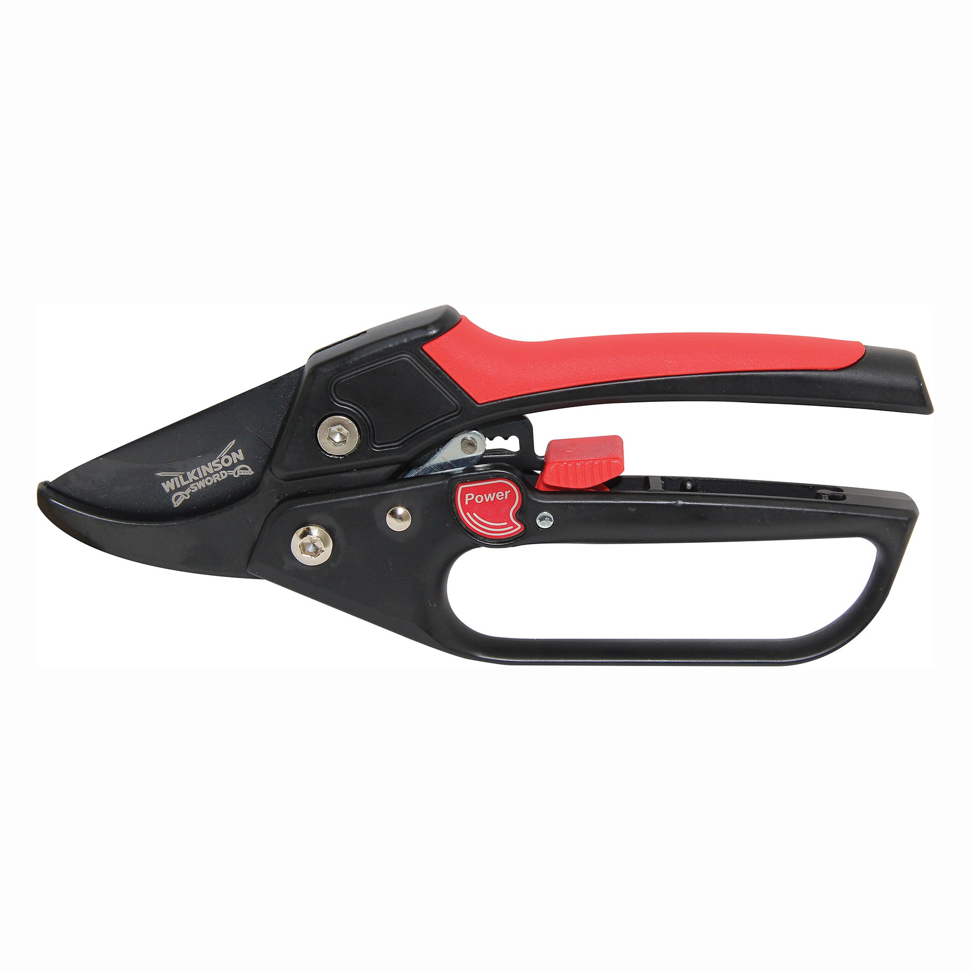 Comfort Ratchet Pruner