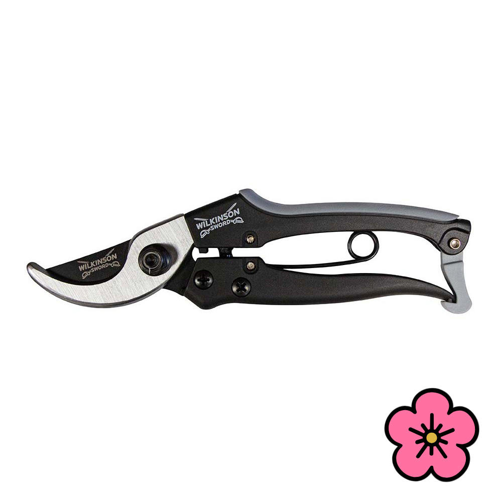 Ultralight Bypass Pruner