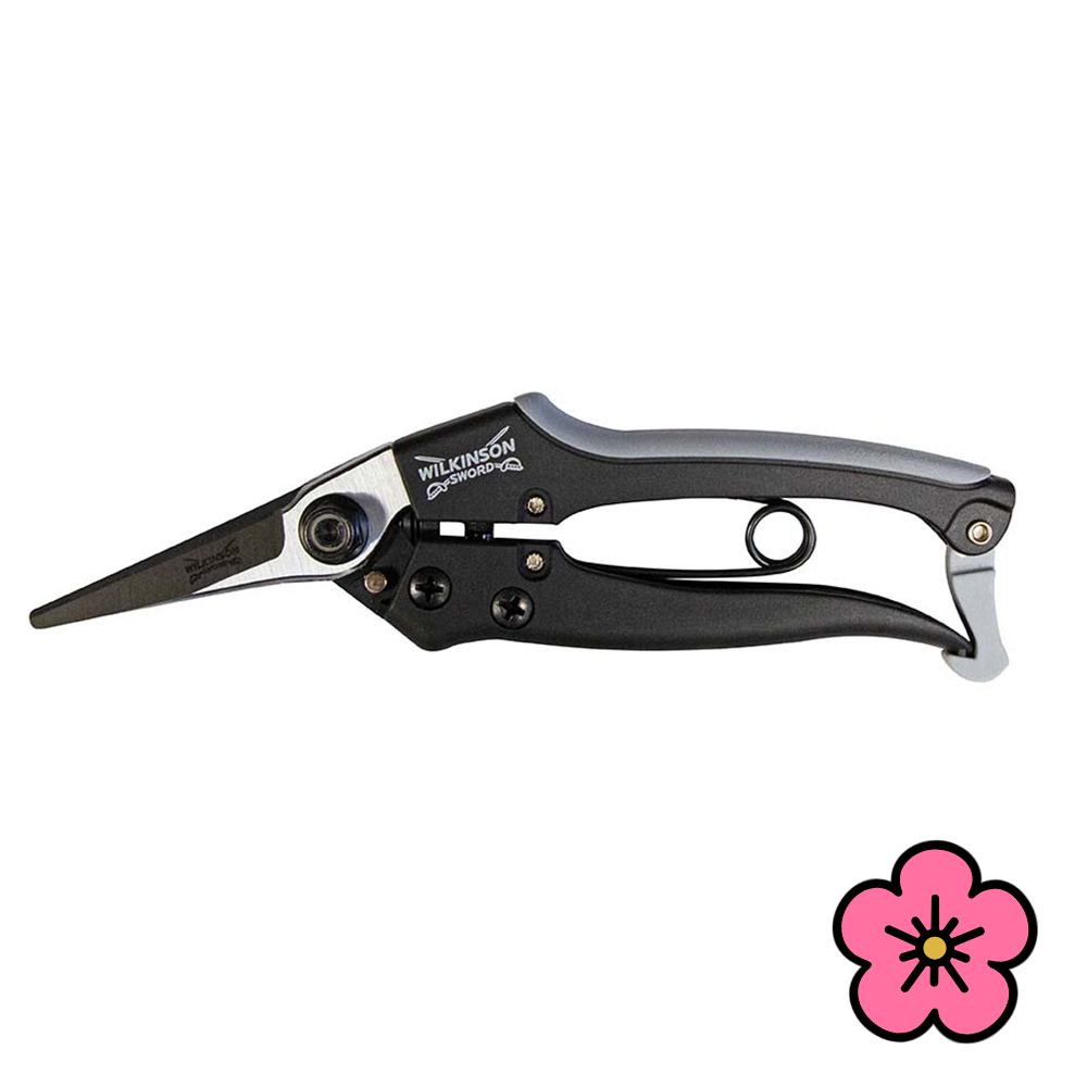 Ultralight Angled Snips