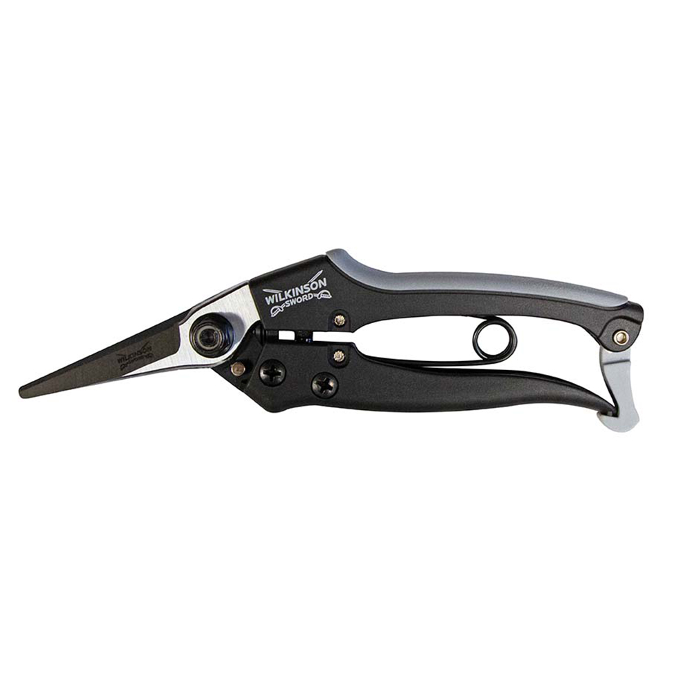 Ultralight Angled Snips